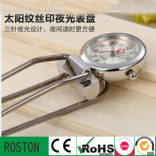 Mode-wasserdichte Krankenschwester-Uhr für Doktor